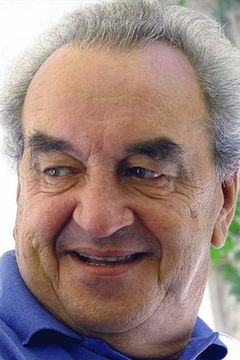 Bruno Pizzul interpreta Speaker