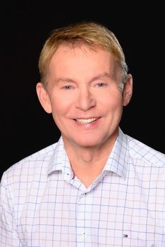 Hans Cornelissen interpreta Scientist