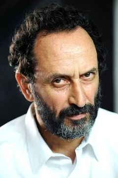 Roberto Negri interpreta Funzionario Viminale