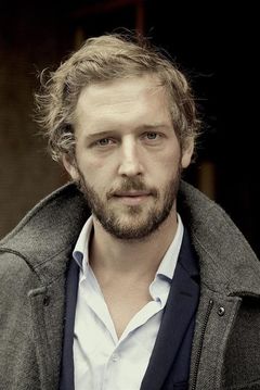 Clément Aubert interpreta Ludovic Marty