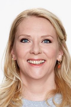 Jelka van Houten interpreta Kirsten
