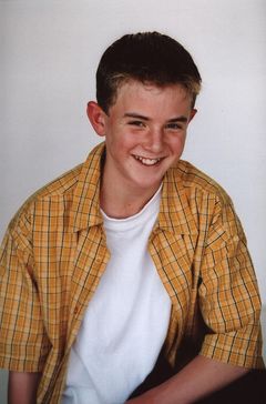 Daniel Costello interpreta Mr. Sweeney