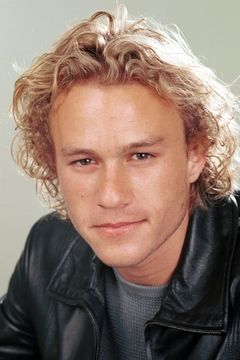 Heath Ledger interpreta Sonny Grotowski
