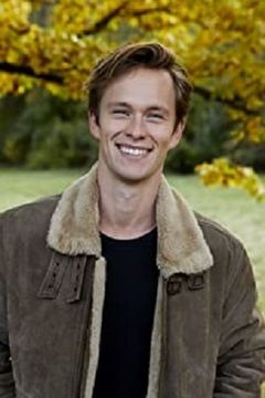 Marlon Boess interpreta Snowboarder