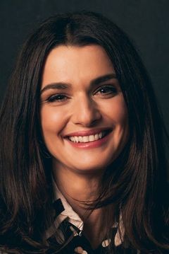 Rachel Weisz interpreta Tessa Quayle