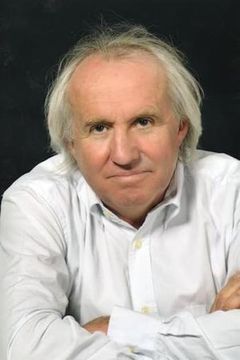 Olivier Saladin interpreta Tomcrus (voice)