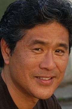 Ken Narasaki interpreta Ralston Purina
