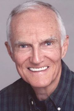 Bill McHugh interpreta Chaplin