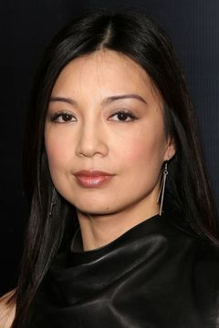 Ming-Na Wen interpreta Jing-Mei Chen