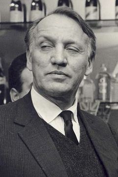 Joseph Losey interpreta Un Homme au Vel d'Hiv (uncredited)