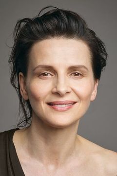 Juliette Binoche interpreta Sandra Brody