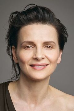 Juliette Binoche interpreta Lauren Bridges