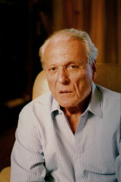 William Goldman interpreta Fred Cassidy