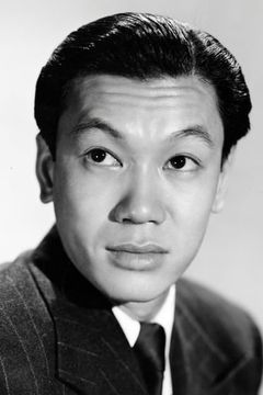 Benson Fong interpreta Joseph