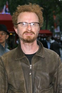 Ludovic Schoendoerffer interpreta Loïc