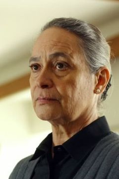 Monica Bleibtreu interpreta Walpurgia