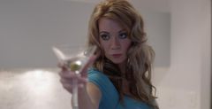 Allie O'Neill interpreta Bachelorette #1