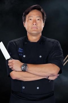Ming Tsai interpreta Ming (voice)