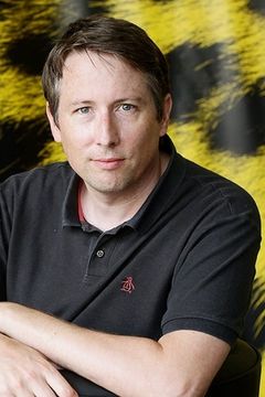 Joe Cornish interpreta Zombie Shot by Soldiers (uncredited)