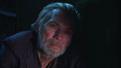Vincent Russell interpreta Subway Vagrant (uncredited)