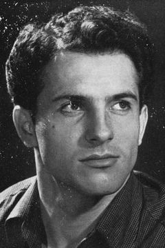 Alberto Anselmi interpreta (uncredited)