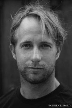 Robbie Clissold interpreta Forest Demon #2