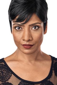 Deepti Gupta interpreta Bhairavi Dutta