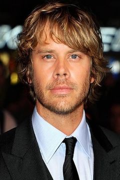 Eric Christian Olsen interpreta Marty Deeks