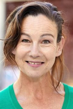 Murielle Texier interpreta Jeanne Desmedt