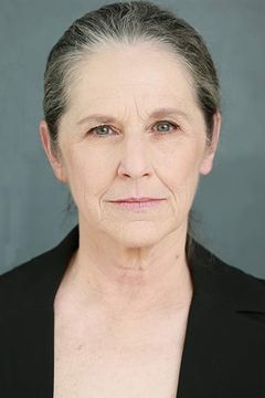 Julie Oliver-Touchstone interpreta Local Crystal Springs Woman