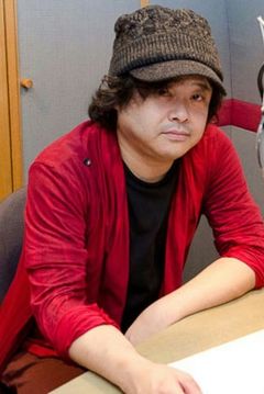 Nobuyuki Hiyama interpreta Genbu de Libra