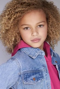 Kamdynn Gary interpreta Skylar