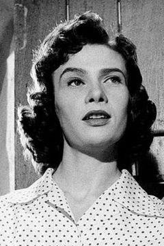 María Vico interpreta Maria Plojovitz