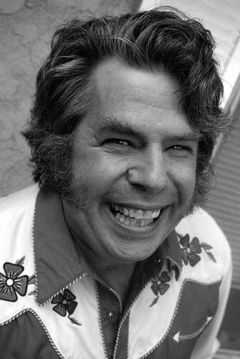 Mojo Nixon interpreta James Van Eaton