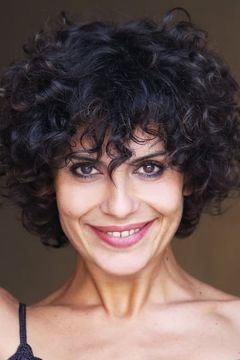 Federica Flavoni interpreta Luisa