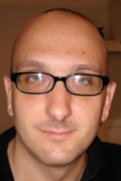 Nicola Lusuardi interpreta Sceneggiatore Accondiscendente