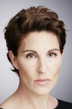 Tamsin Greig interpreta Maggie