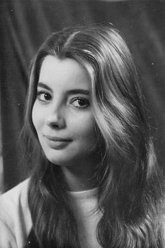 Jacqueline Sassard interpreta Rosanna
