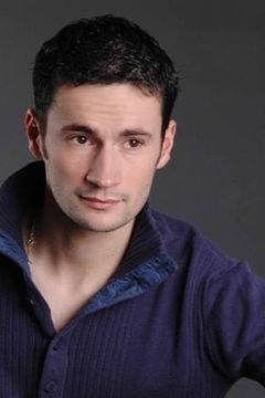 Pierre Bourdaud interpreta Jack