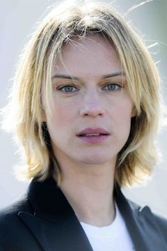 Antónia Lišková interpreta Laura del Fiore