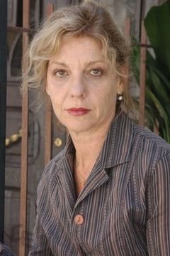 Elisabetta Piccolomini interpreta Patrizia Cerulli