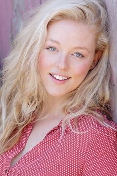 Kelly Van der Burg interpreta Jasmine