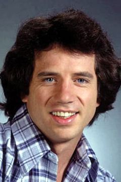 Tom Wopat interpreta Luke Duke