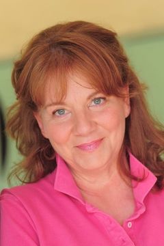 Betsy Baker interpreta Quadling Woman