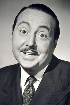 Willard Waterman interpreta Vincent Dixon (uncredited)