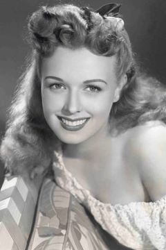 Noreen Nash interpreta Lona Lane