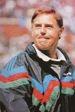 Gordon Milne interpreta M's Driver
