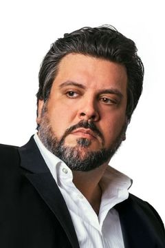 James Andrew O'Connor interpreta Antwan, Zucko's Partner