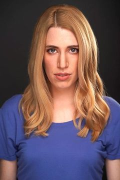 Megan Rosen interpreta Seth Fan