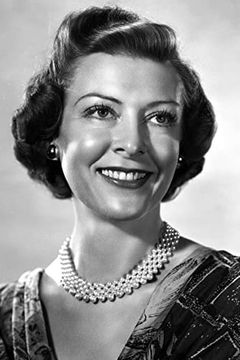Ann Doran interpreta Mrs. Forsyth (uncredited)